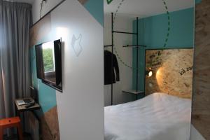 the originals access hotel clermont ferrand nord