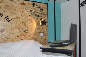the originals access hotel clermont ferrand nord