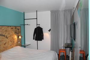 the originals access hotel clermont ferrand nord