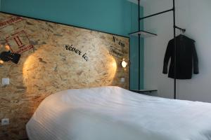 the originals access hotel clermont ferrand nord
