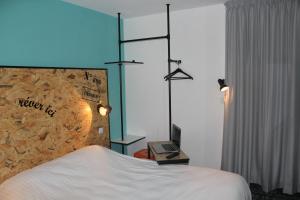 the originals access hotel clermont ferrand nord