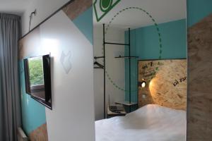 the originals access hotel clermont ferrand nord