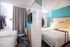 the originals access hotel clermont ferrand nord