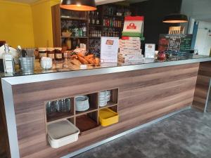 the originals access hotel clermont ferrand nord