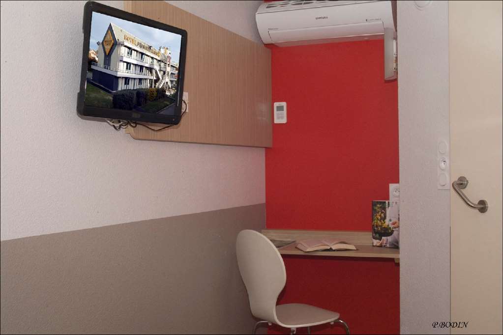 premiere classe vichy bellerive sur allier