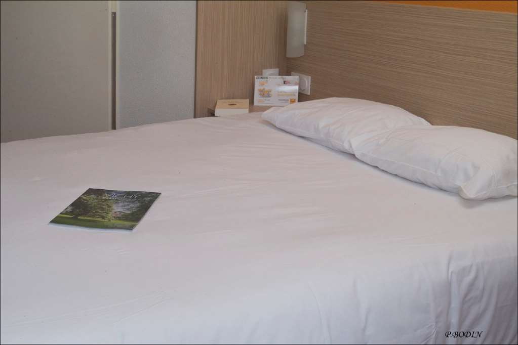 premiere classe vichy bellerive sur allier