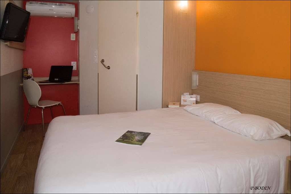 premiere classe vichy bellerive sur allier