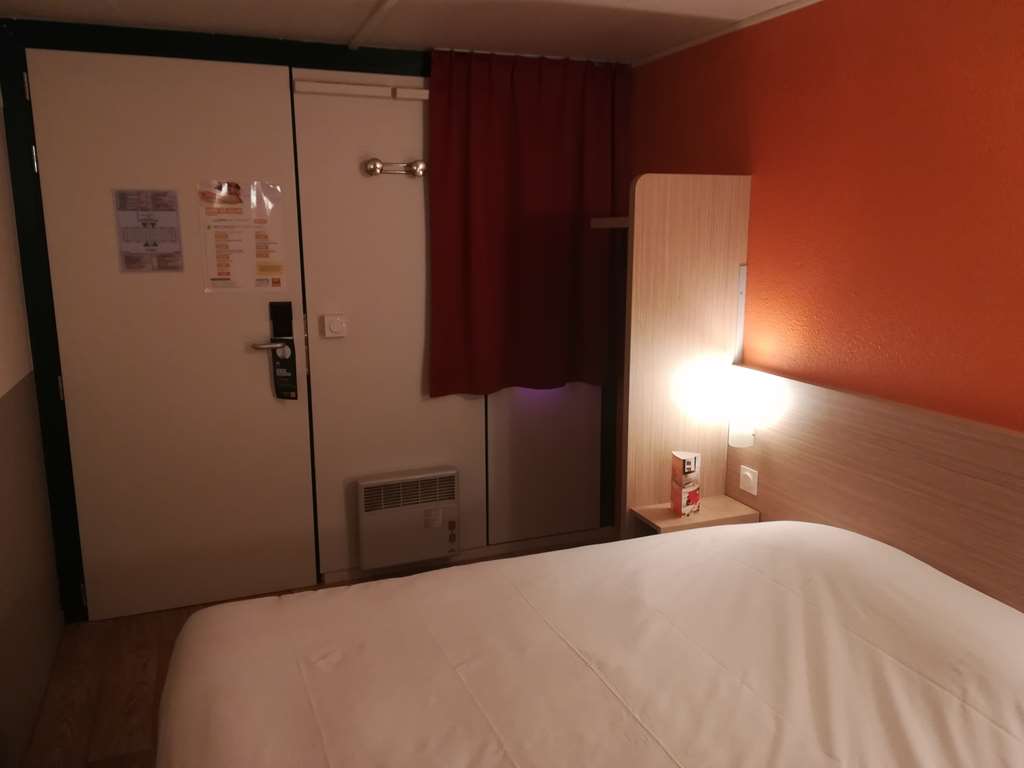 premiere classe vichy bellerive sur allier