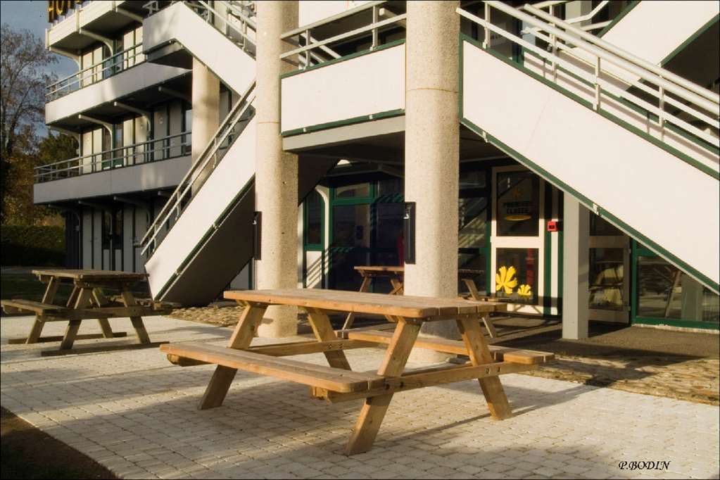 premiere classe vichy bellerive sur allier