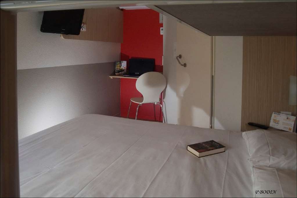 premiere classe vichy bellerive sur allier