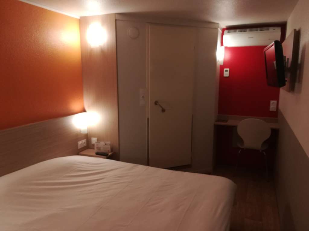 premiere classe vichy bellerive sur allier