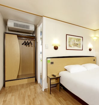 campanile clermont thiers