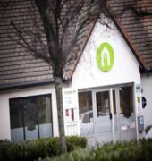 Campanile Clermont Thiers,Near Musee De La Coutellerie,3 star