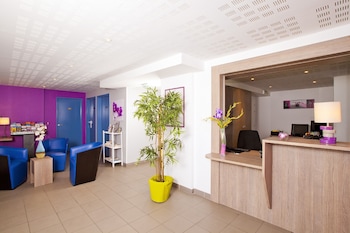 sejours and affaires manosque moulin neuf