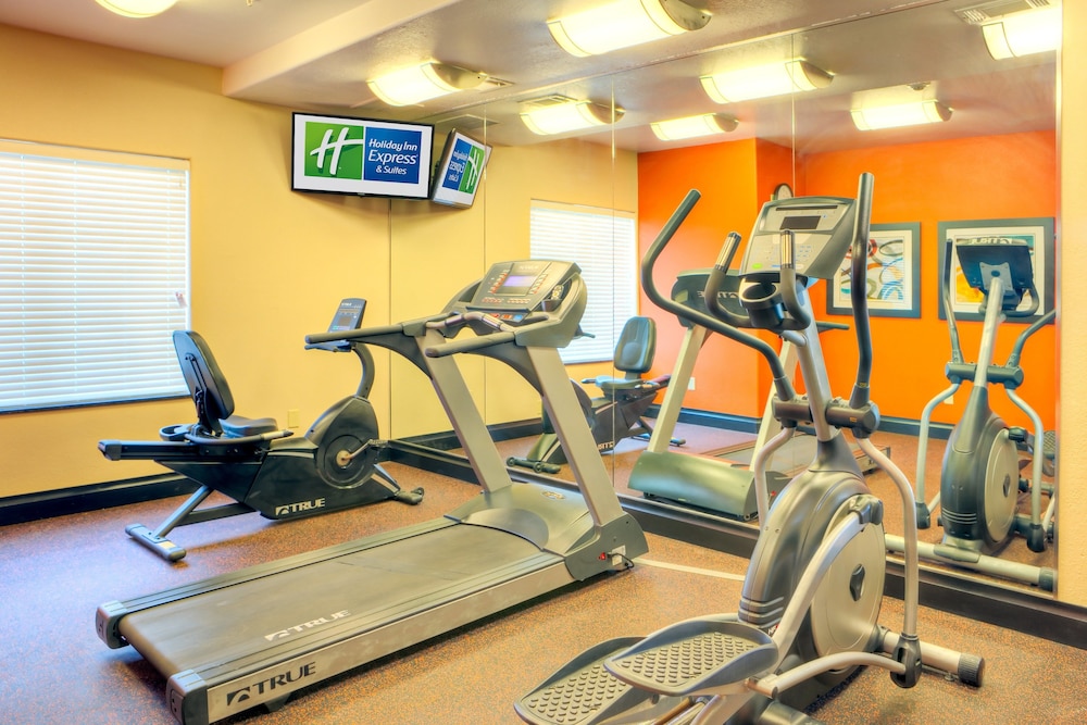 holiday inn express and suites granbury by ihg