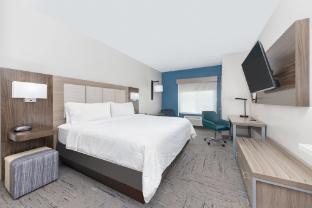 holiday inn express and suites granbury by ihg