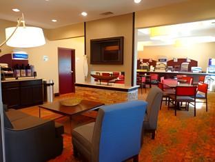 holiday inn express and suites granbury by ihg
