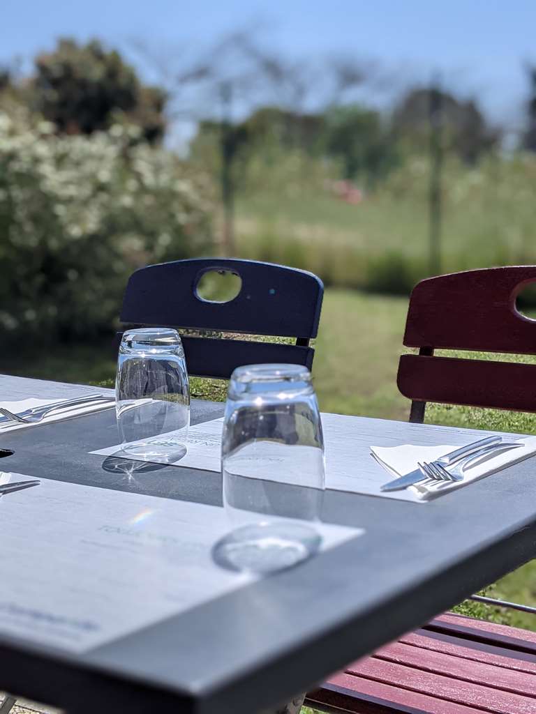 campanile salon de provence