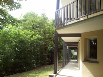 hotel belalp manosque