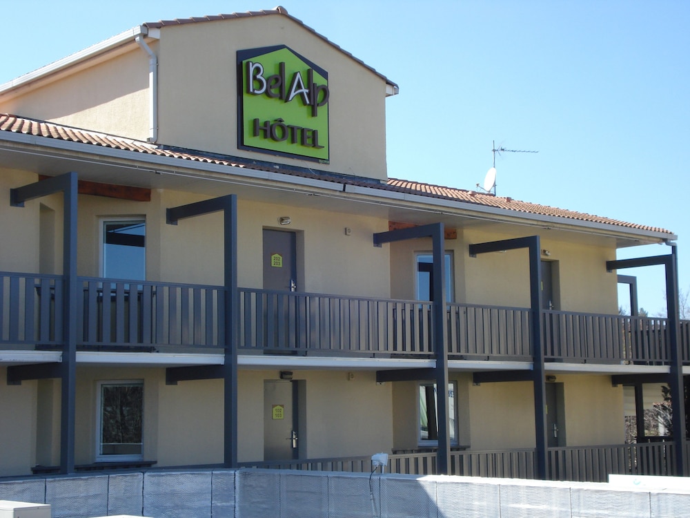 hotel belalp manosque