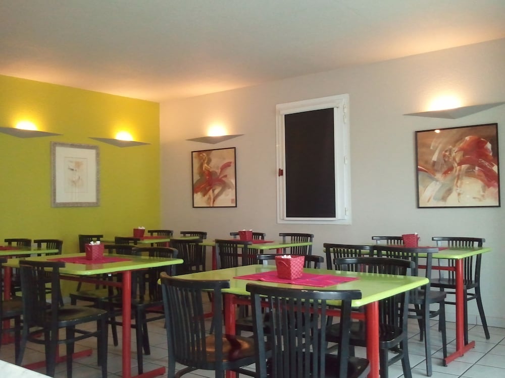 hotel belalp manosque