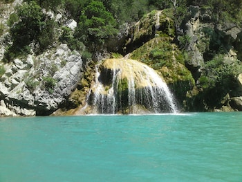 hotel belalp manosque