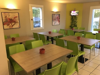 hotel belalp manosque