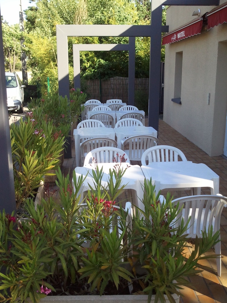 hotel belalp manosque