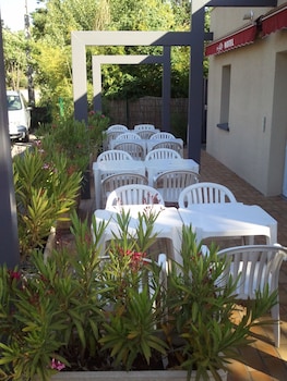 hotel belalp manosque