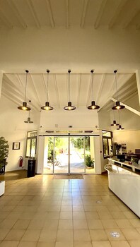 les pavillons du golfe