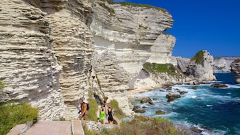 les pavillons du golfe