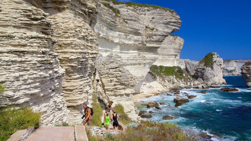 les pavillons du golfe