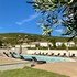 les pavillons du golfe