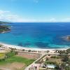 les pavillons du golfe
