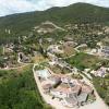 les pavillons du golfe