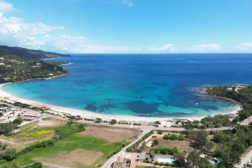les pavillons du golfe
