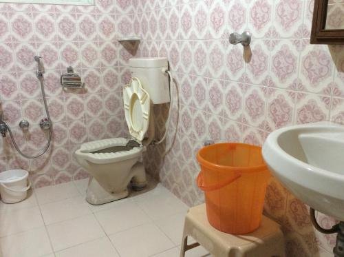 patolia home stay
