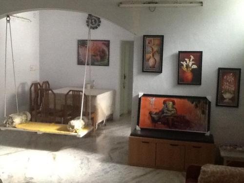 patolia home stay