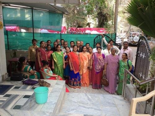 patolia home stay