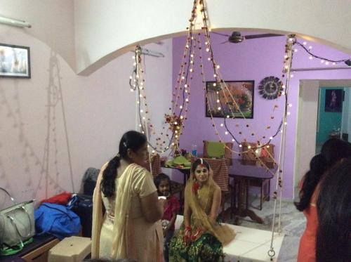 patolia home stay