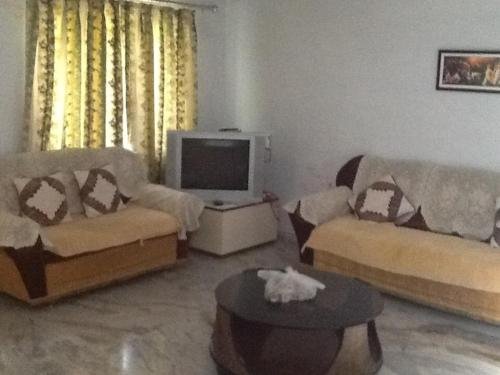Patolia Home Stay,Anand Nagar>>Ahmedabad,5 star