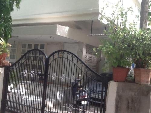 patolia home stay