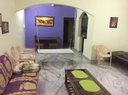 Patolia Home Stay,Anand Nagar>>Ahmedabad,5 star