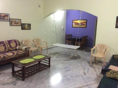 patolia home stay