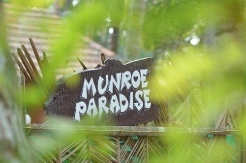 munroe island
