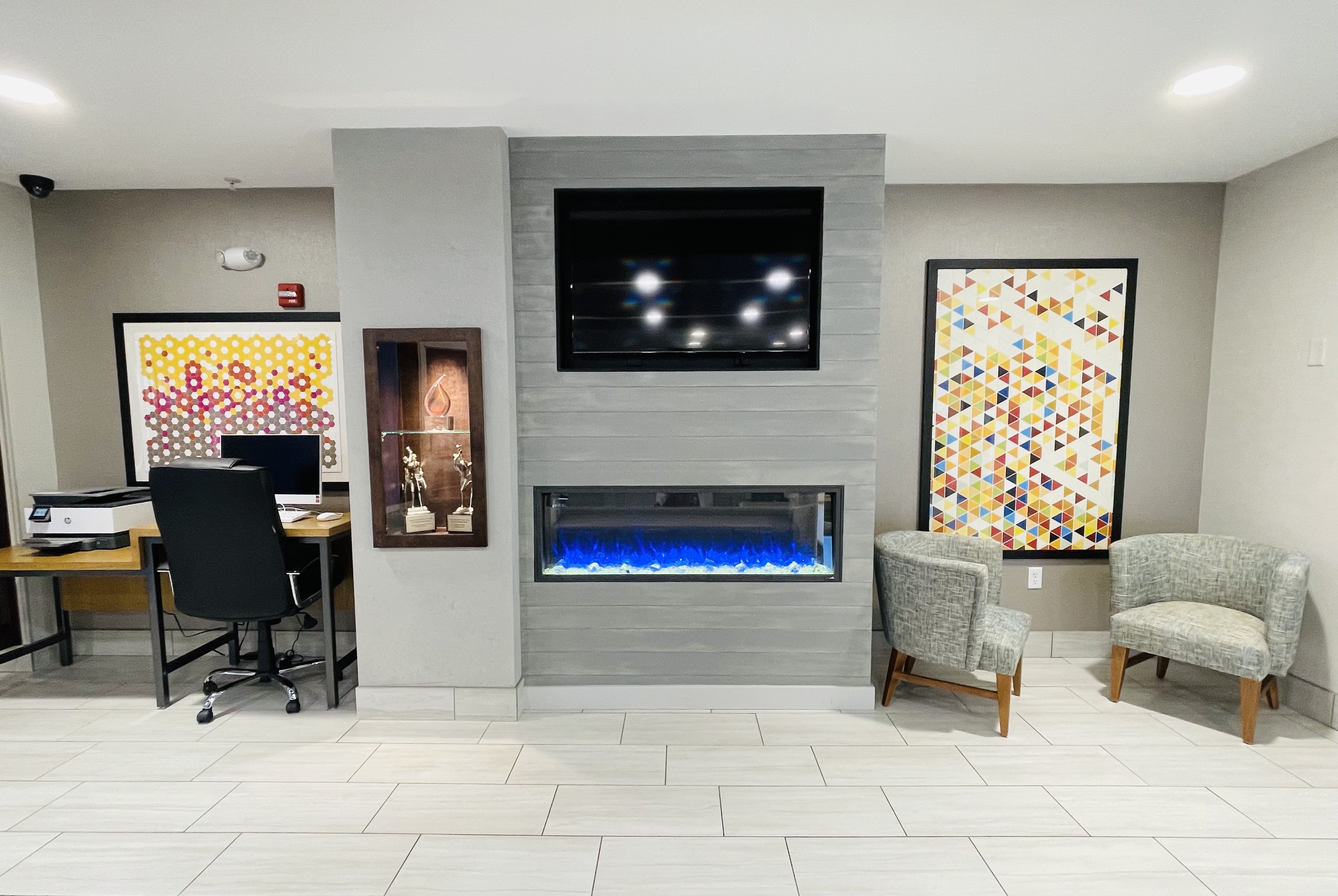 holiday inn express hotel and suites grand island by ihg