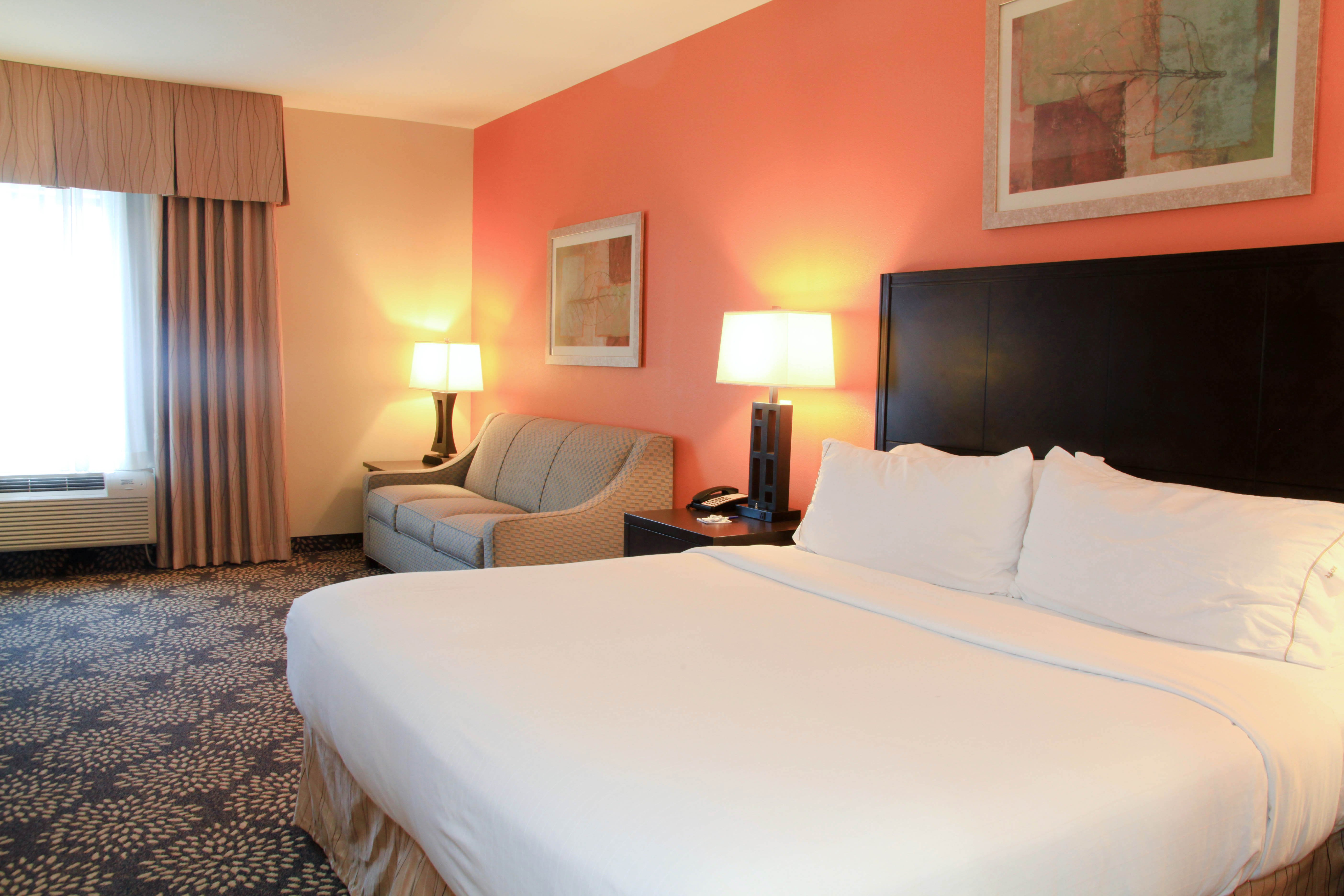 holiday inn express hotel and suites grand island by ihg