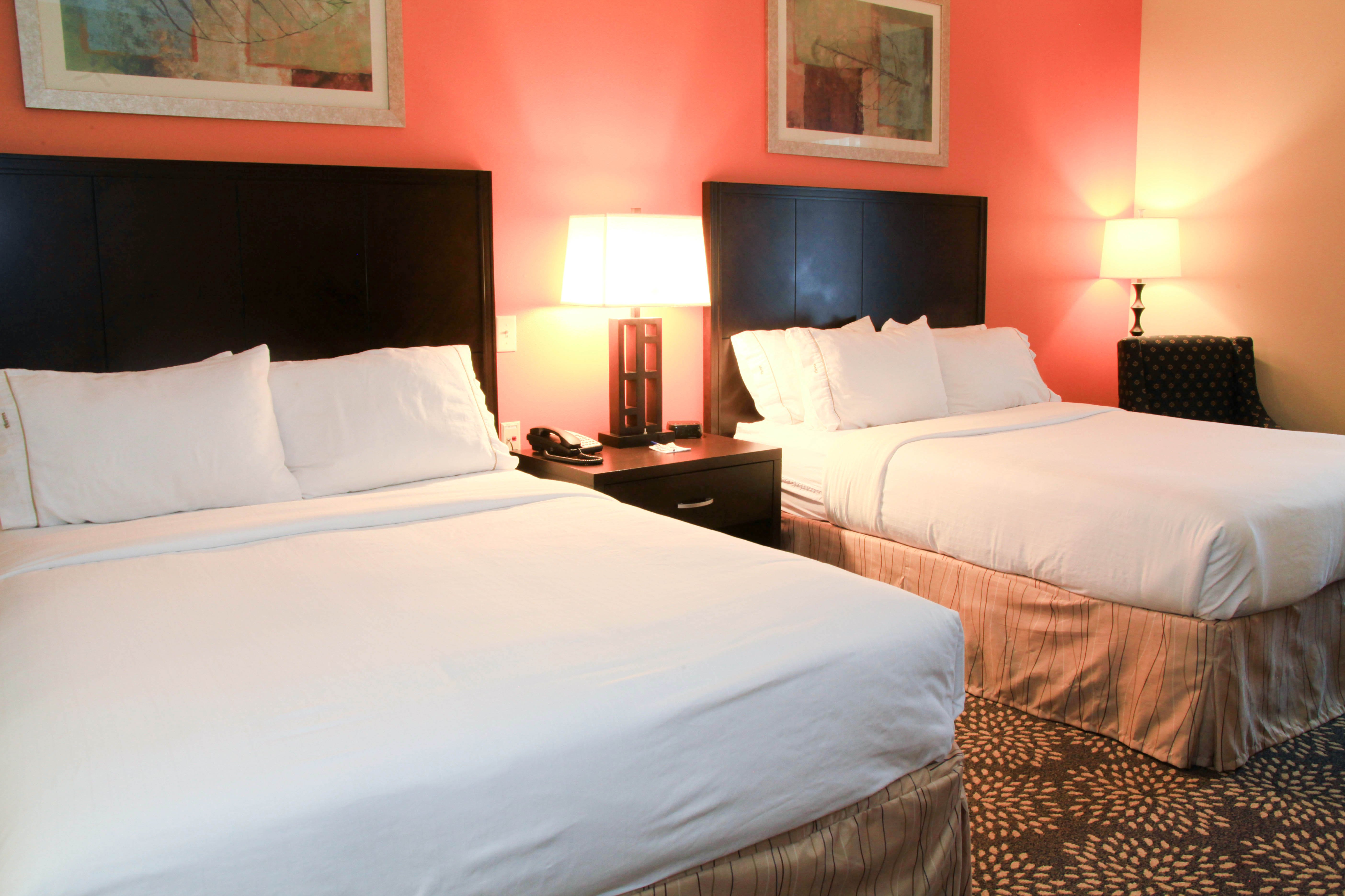 holiday inn express hotel and suites grand island by ihg