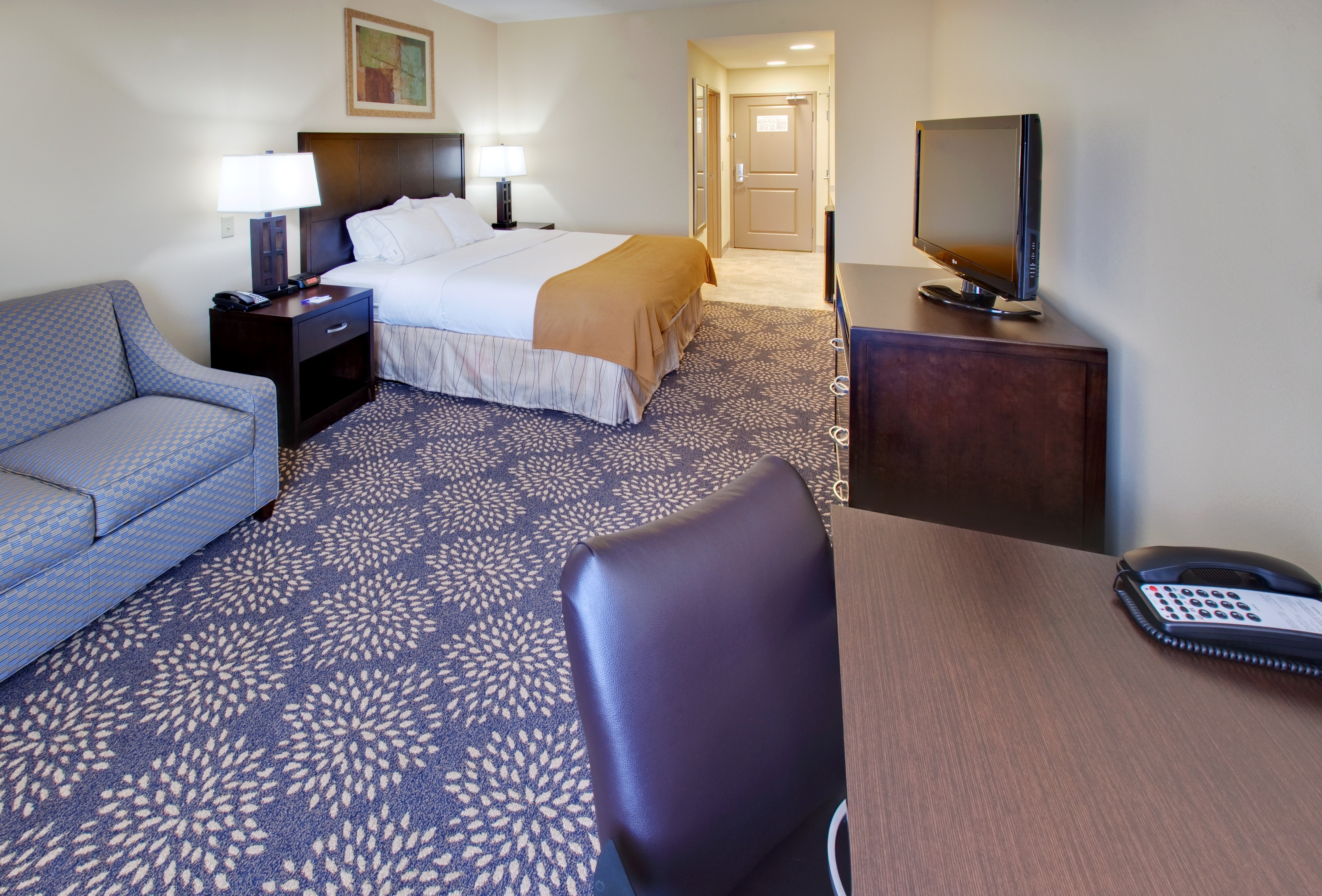 holiday inn express hotel and suites grand island by ihg