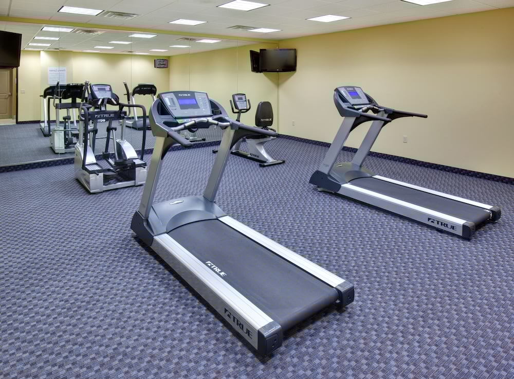 holiday inn express hotel and suites grand island by ihg